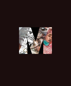 Moniker Art (Celebrating Contemporary Art Rooted in Urban Culture) by Académie du Vin Library, 9781913141967
