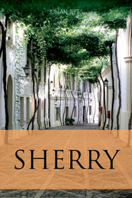 Sherry by Julian Jeffs, 9781913141660