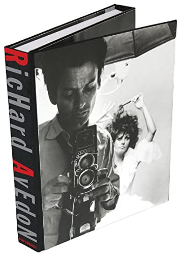 Performance (Richard Avedon) by Richard Avedon, Andre Gregory, John Lahr, Mike Nichols, Twyla Tharp, Mitsuko Uchida, 9780810972889