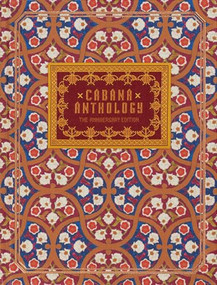 Cabana Anthology: The Anniversary Edition (Celebrating 10 years of publishing the finest interior design and decorative arts) by Martina Mondadori, 9780865654518