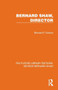 Bernard Shaw, Director by Bernard F. Dukore, 9781041142034