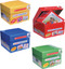 Little Leveled Reader Super Set by Scholastic, Scholastic, 9780439632393