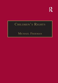 Children's Rights by Ursula Kilkelly, Laura Lundy, 9781855216839