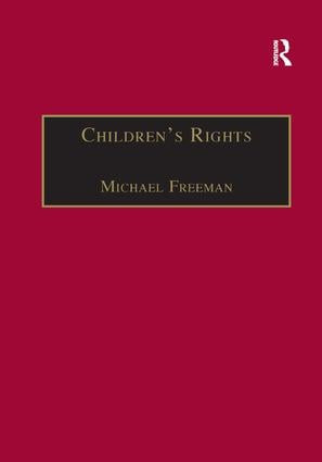 Children's Rights by Ursula Kilkelly, Laura Lundy, 9781855216839