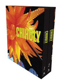 Chihuly [Slipcased Set] by Donald B. Kuspit, 9781419715105