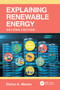 Explaining Renewable Energy by Elaine A. Moore, 9781041325994
