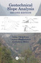 Geotechnical Slope Analysis by Robin Chowdhury, Gautam Bhattacharya, Subhadeep Metya, 9781032594606