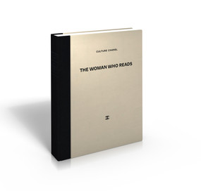 Culture Chanel (The Woman Who Reads) by Jean-Louis Froment, 9781419729362