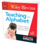 Teaching the Alphabet (A Flexible, Systematic Approach to Building Early Phonics Skills) by Wiley Blevins, 9780545313438