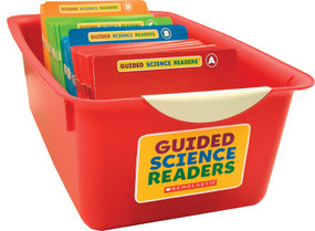 Guided Science Readers Super Set: Animals by Liza Charlesworth, 9780545442725