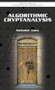 Algorithmic Cryptanalysis by Antoine Joux, 9781420070026