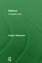 Anteros (A Forgotten Myth) by Craig E. Stephenson, 9780415572309