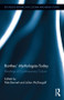 Barthes' Mythologies Today (Readings of Contemporary Culture) by Pete Bennett, Julian McDougall, 9780415821223