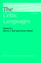 The Celtic Languages by Martin Ball, Nicole Muller, 9780415422796