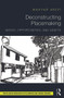 Deconstructing Placemaking (Needs, Opportunities, and Assets) by Mahyar Arefi, 9780415724364