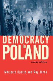 Democracy In Poland (Second Edition) by Raymond Taras, Marjorie Castle, 9780367096717