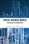 Digital Business Models (Perspectives on Monetisation) by Adam Jabłoński, Marek Jabłoński, 9780367338657
