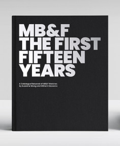 MB&F: The First Fifteen Years (A Catalogue Raisonné) by Suzanne Wong, William Massena, 9781419761072
