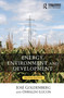 Energy, Environment and Development by Jose Goldemberg, Oswaldo Lucon, 9781844077489