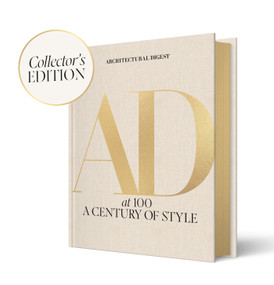 Architectural Digest at 100: The Collector's Edition (A Century of Style) by Architectural Digest, Amy Astley, Anna Wintour, 9781419790799
