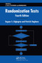 Randomization Tests by Eugene Edgington, Patrick Onghena, 9781584885894