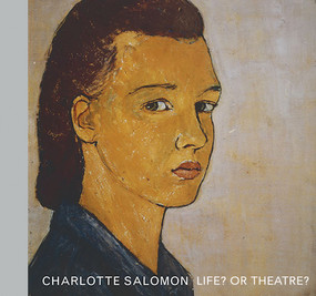 Life? Or Theatre? by Charlotte Salomon, 9781468313697