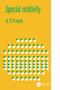 Special Relativity by A.P. French, 9781138404199