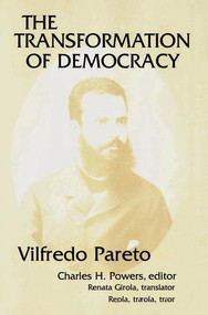 The Transformation of Democracy by Charles Powers, 9781138539150