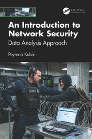 An Introduction to Network Security (Data Analysis Approach) by Peyman Kabiri, 9781032941844
