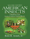 American Insects (A Handbook of the Insects of America North of Mexico, Second Edition) by Ross H. Arnett, Jr., 9781138423718