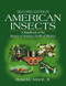 American Insects (A Handbook of the Insects of America North of Mexico, Second Edition) by Ross H. Arnett, Jr., 9780849302121