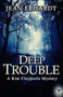 Deep Trouble by Jean Erhardt, 9781611876895