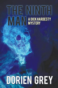 The Ninth Man by Dorien Grey, 9781611877977