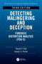 Detecting Malingering and Deception (Forensic Distortion Analysis (FDA-5)) by Harold V. Hall, Joseph Poirier, 9781138390454