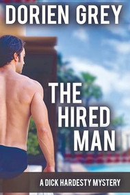 The Hired Man by Dorien Grey, 9781611879285