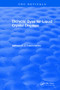 Dichroic Dyes for Liquid Crystal Displays by Aleksandr V. Ivashchenko, 9781315892269