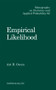 Empirical Likelihood by Art B. Owen, 9781584880714