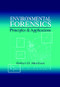 Environmental Forensics by Robert D. Morrison, 9780849320583