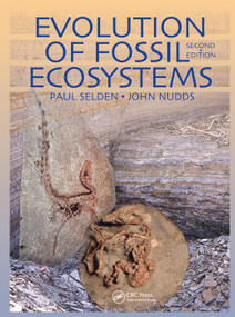 Evolution of Fossil Ecosystems by Paul Selden, John Nudds, 9781138424050