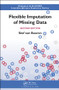 Flexible Imputation of Missing Data, Second Edition by Stef van Buuren, 9781138588318