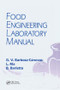 Food Engineering Laboratory Manual by Gustavo V. Barbosa-Canovas, Li Ma, Blas J. Barletta, 9781566765411