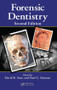 Forensic Dentistry by David R. Senn, Paul G. Stimson, 9781420078367