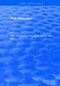 Fruit Phenolics by Jean-Jacques Macheix, 9781315893075