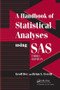 A Handbook of Statistical Analyses using SAS by Geoff Der, Brian S. Everitt, 9781584887843