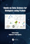 Hands on Data Science for Biologists Using Python by Yasha Hasija, Rajkumar Chakraborty, 9780367546786