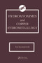 Hydroxyoximes and Copper Hydrometallurgy by Jan Szymanowski, 9780849349409