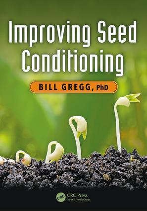 Improving Seed Conditioning by Bill Gregg, 9781138032545