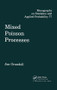 Mixed Poisson Processes by J Grandell, 9780412787003