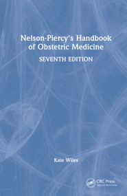 Nelson-Piercy's Handbook of Obstetric Medicine by Kate Wiles, Catherine Nelson-Piercy, 9781032565835