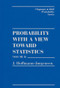 Probability With a View Towards Statistics, Volume II by J. Hoffman-Jorgensen, 9780412052316